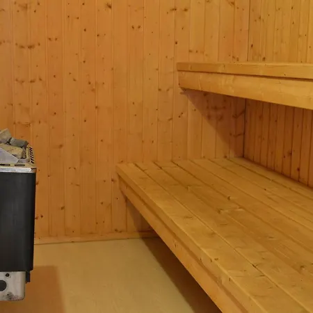 Holiday Tingodden V Tatil Evi