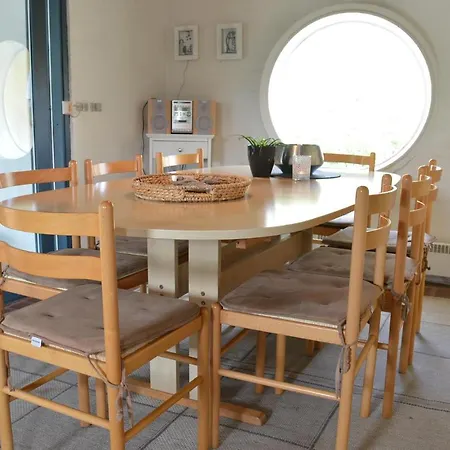 Tatil Evi Holiday Tingodden V