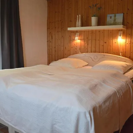 Tatil Evi Holiday Tingodden V